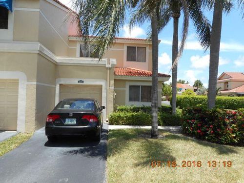 699 Deer Creek Corona Way, Deerfield Beach, FL, 33442-8429 | Card Image