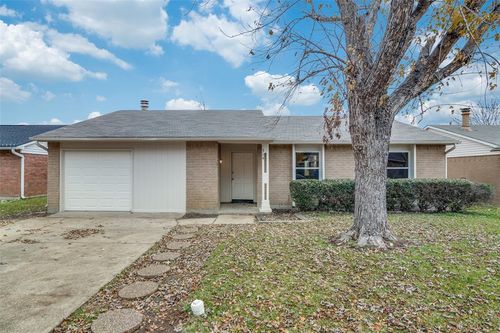 514 Forestwood Drive, Forney, TX, 75126 | Card Image