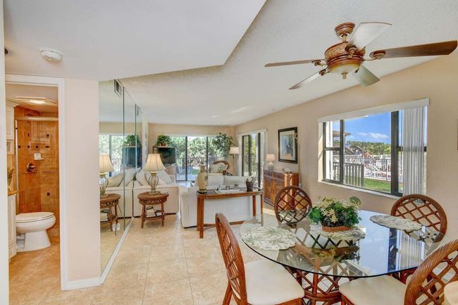 APT-108 - 9400 S Ocean Dr, Condo with 2 bedrooms, 2 bathrooms and null parking in Jensen Beach FL | Image 5