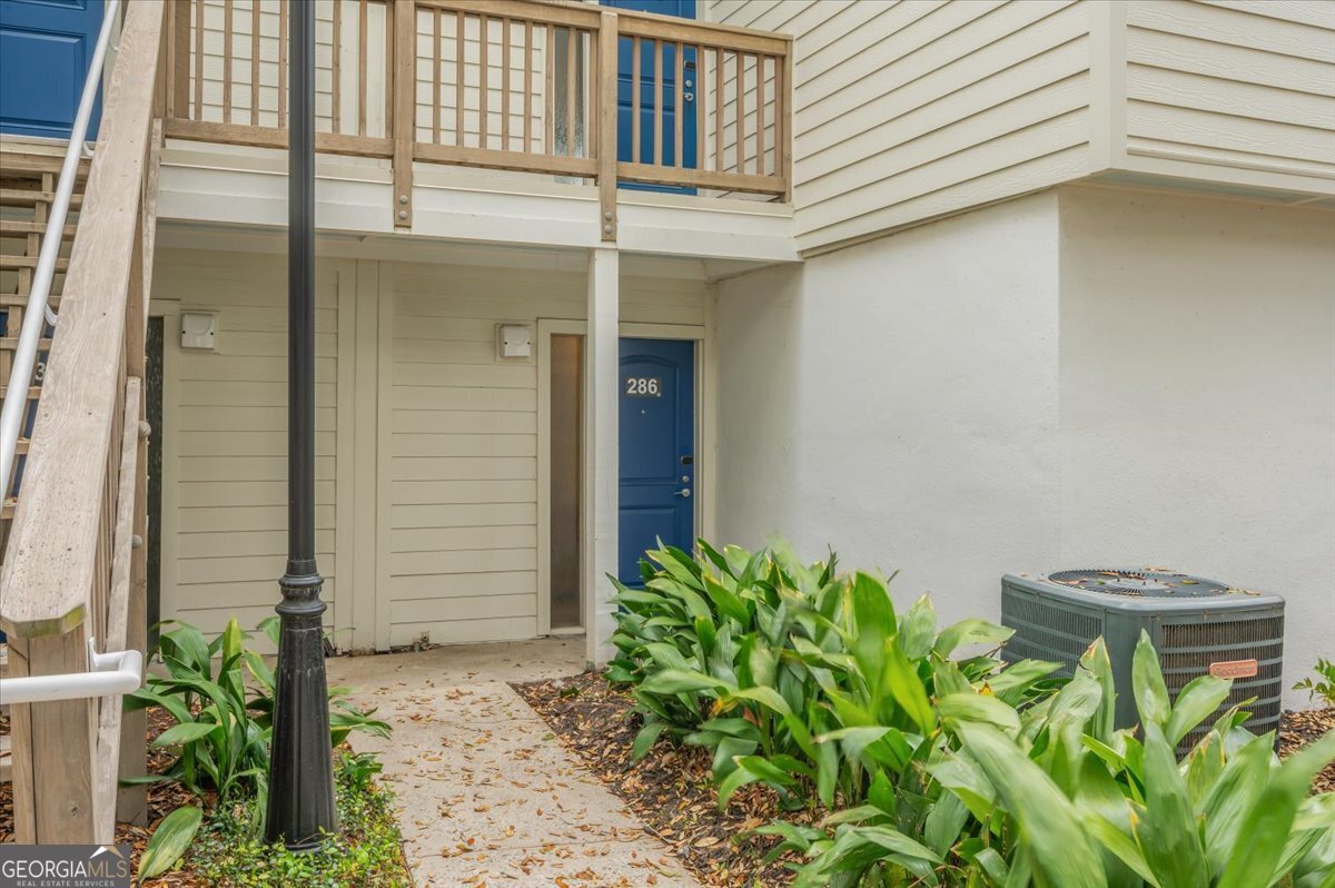 Residential in Jekyll Island 4