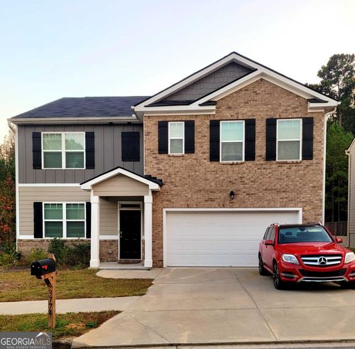 3774 River Rock Road, Lithonia, GA, 30038 | Card Image