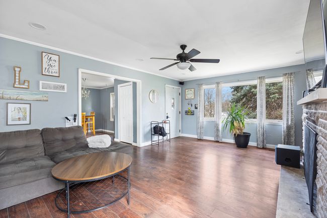 632 E Toledo Ave, House other with 2 bedrooms, 4 bathrooms and 1 parking in Peoria Heights IL | Image 4