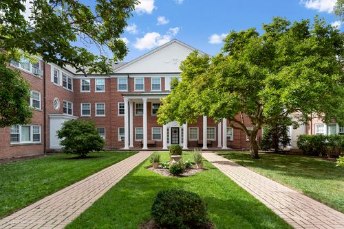 apt-2-1408 Hinman Ave, Evanston, IL, 60201-5311 | Card Image