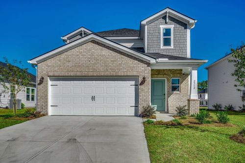2312 Copper Creek Loop, Longs, SC, 29568-7666 | Card Image