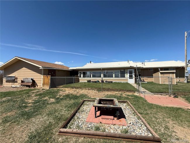 21300 County Road 13, House other with 3 bedrooms, 2 bathrooms and null parking in La Jara CO | Image 20