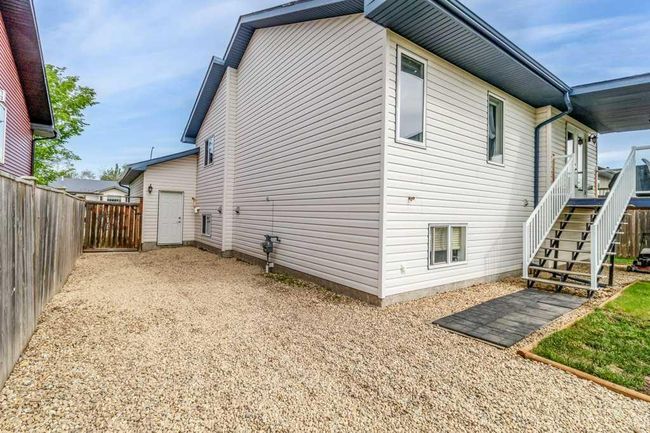 4 Firdale Close, House other with 4 bedrooms, 3 bathrooms and 6 parking in Sylvan Lake AB | Image 24
