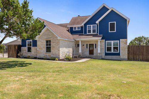 208 Dawn Dr, Liberty Hill, TX, 78642-4613 | Card Image