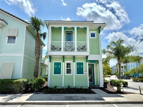 3001 Latitude Ln, Kissimmee, FL, 34747 | Card Image