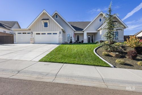 11329 N Elk Ridge Way, Boise, ID, 83714-2419 | Card Image