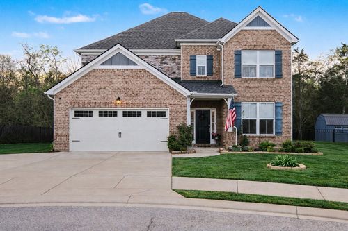 3738 Magpie Ln, Murfreesboro, TN, 37128-1815 | Card Image