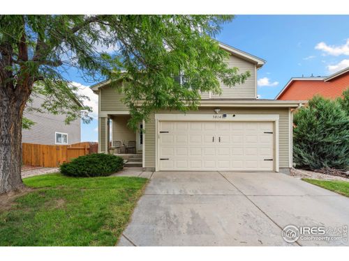 3814 Celtic Ln, Fort Collins, CO, 80524-6460 | Card Image