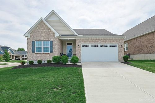 5814 Caitlyn Rose Ln, Liberty Twp, OH, 45044-8563 | Card Image