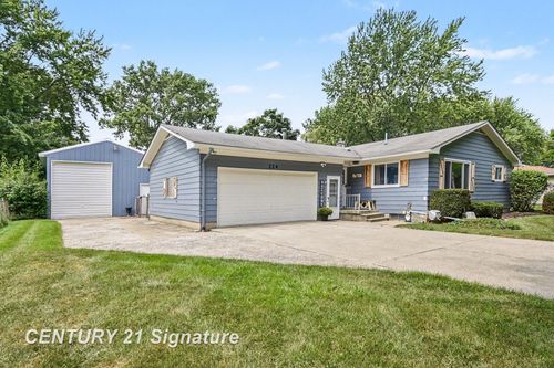 224 Barbara Lane, Buena Vista Charter Township, MI, 48601 | Card Image
