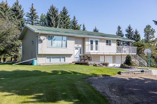21424 Highway 605, Bashaw, AB, T0B0H0 | Card Image