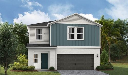 35417 Arbor Retreat Drive, DADE CITY, FL, 33525 | Card Image