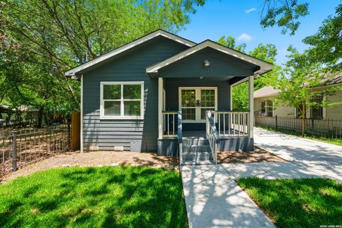 1125 Delaware St, San Antonio, TX, 78210-2011 | Card Image