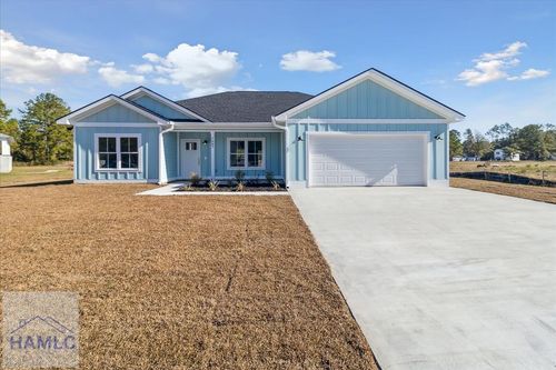 1607 Ashantilly Dr, Darien, GA, 31305-3262 | Card Image