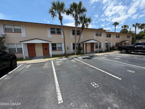105-1600 S Palmetto Ave, SOUTH DAYTONA, FL, 32119-2297 | Card Image