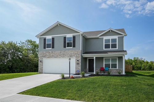 11174 Traders Trace Way, Fort Wayne, IN, 46835-0078 | Card Image