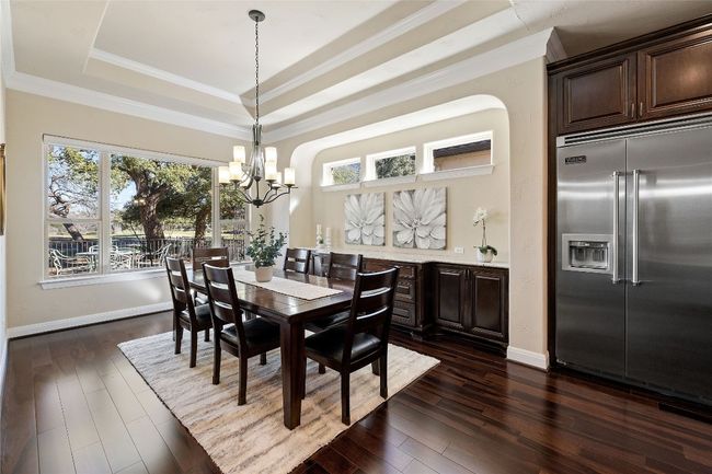 309 Grand Oaks Ln, House other with 4 bedrooms, 5 bathrooms and 4 parking in Georgetown TX | Image 12