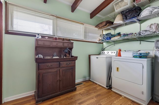 801 Barbara Ln, House other with 3 bedrooms, 1 bathrooms and 1 parking in MCHENRY IL | Image 12