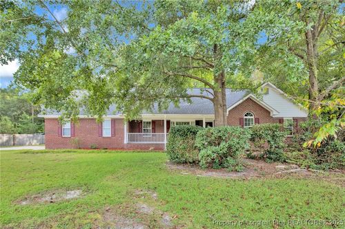 189 Brooke Run Drive, Lumber Bridge, NC, 28357 | Card Image