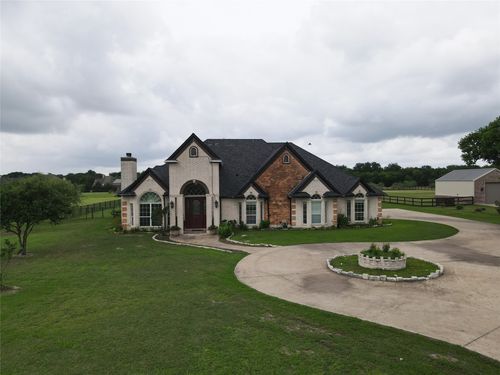 624 Horseshoe Bnd, Royse City, TX, 75189-8445 | Card Image