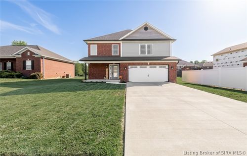 6407 Sunset Loop, Charlestown, IN, 47111-7705 | Card Image