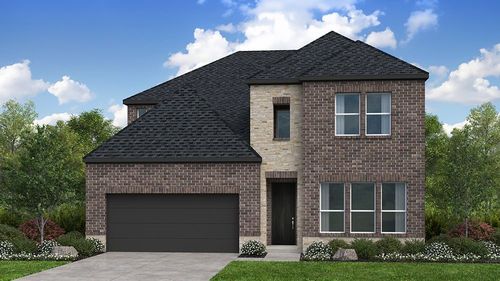 1736 Buck Trail, Celina, TX, 75009 | Card Image
