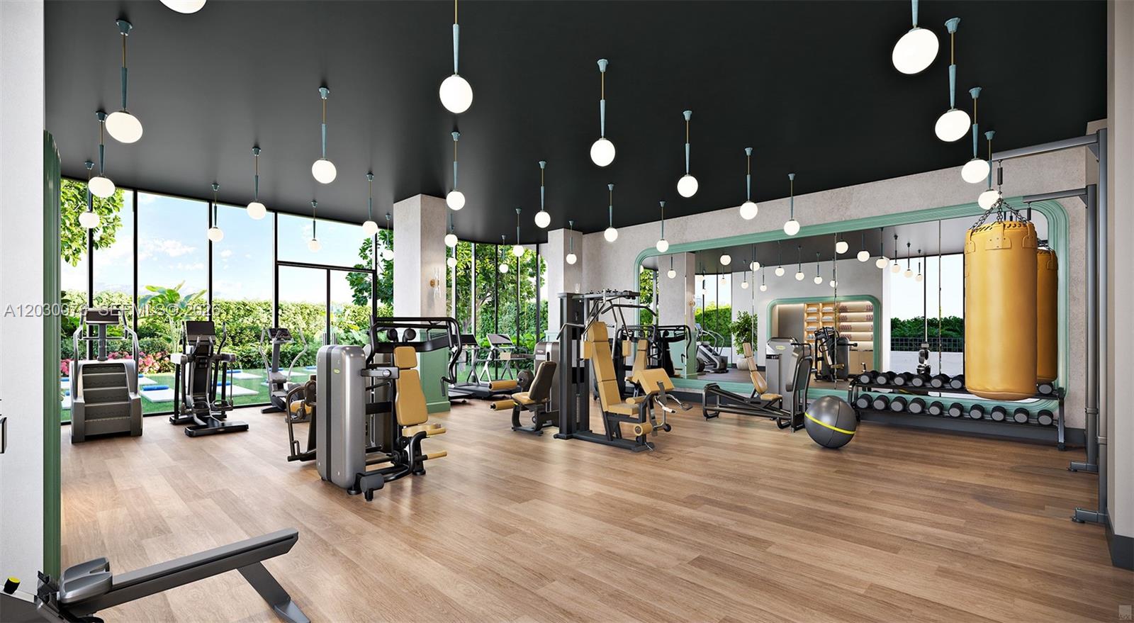 Residential Lease in Miami 2