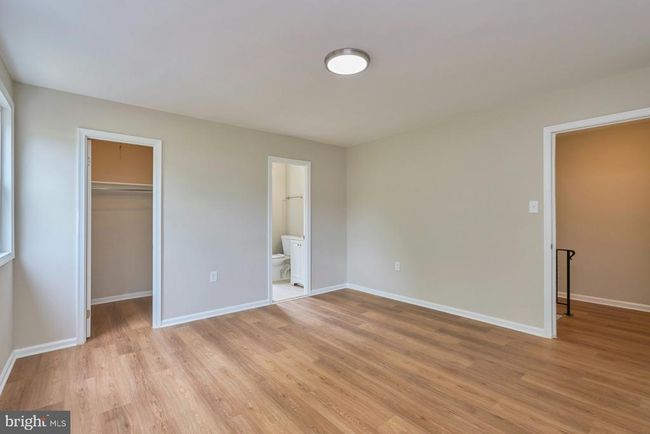 8321 Irongate Way, Townhouse with 3 bedrooms, 3 bathrooms and null parking in MANASSAS VA | Image 21