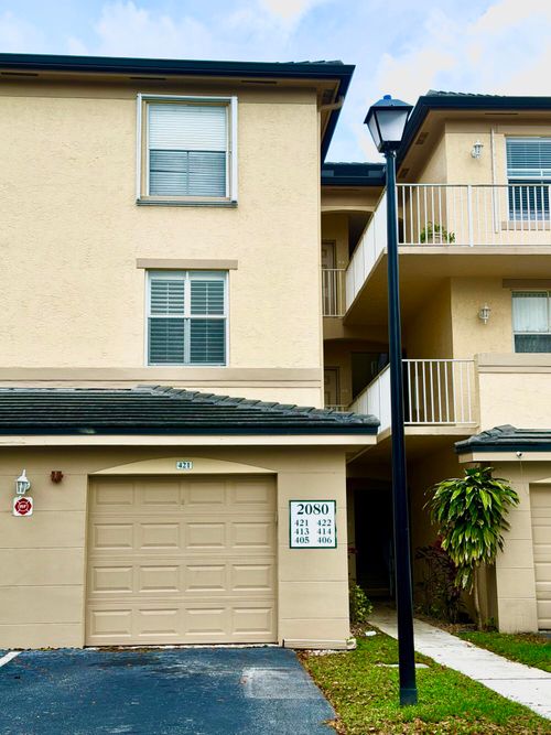 421-2080 Greenview Shores Blvd, Wellington, FL, 33414-2734 | Card Image