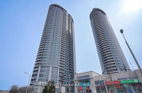 3622-135 Village Green Sq, Scarborough, ON, M1S0G4 | Card Image