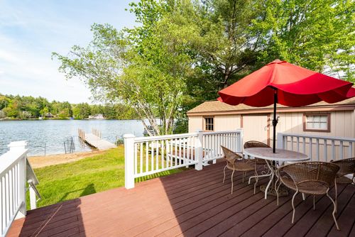 78 Windy Point Rd S, Sanbornville, NH, 03872-3765 | Card Image