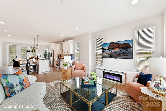 68 - 3010 Khan Park Dr, Townhouse with 4 bedrooms, 3 bathrooms and null parking in Charlotte NC | Image 10