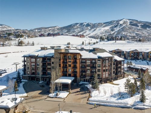 3110-1175 Bangtail Way, Steamboat Springs, CO, 80487-1819 | Card Image