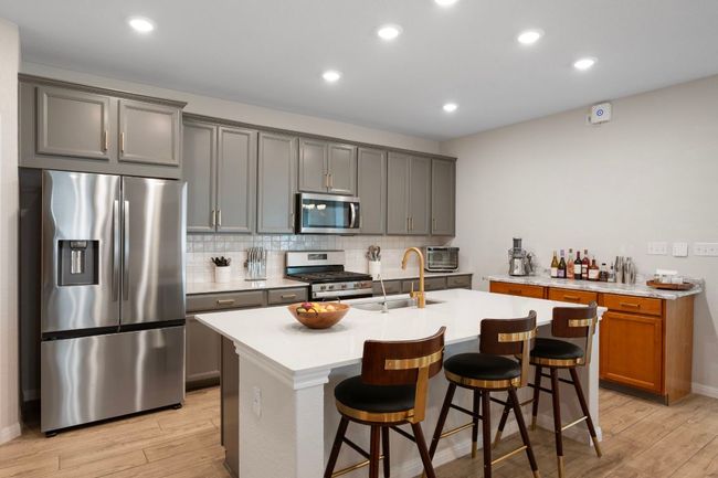 1921 Winston Way, House other with 4 bedrooms, 3 bathrooms and 2 parking in Leander TX | Image 4