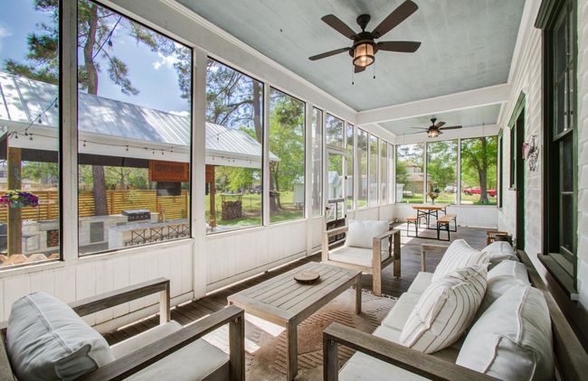 14203 Cypress Creek Blvd, House other with 3 bedrooms, 2 bathrooms and 2 parking in Cypress TX | Image 26