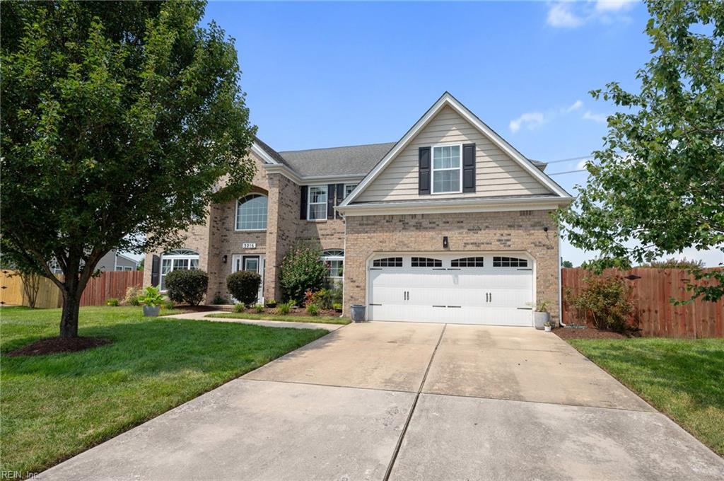 3216 Hearring Way, For Sale in Chesapeake Zoocasa