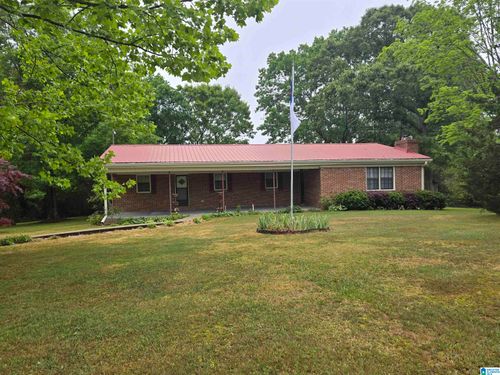14768 County Road 65, Roanoke, AL, 36274 | Card Image
