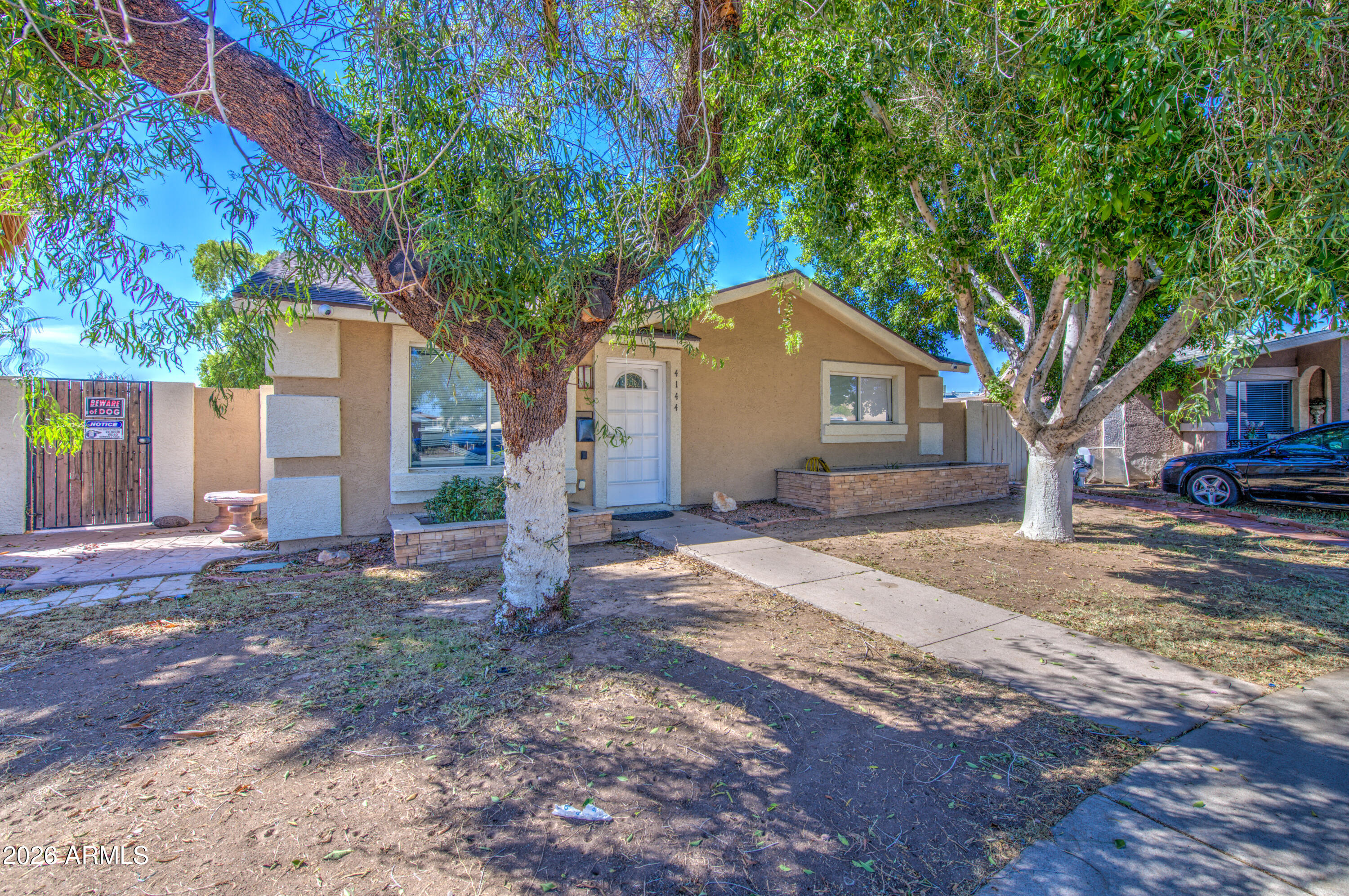 Residential in Phoenix 3