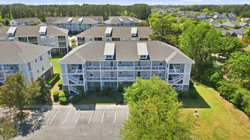 unit-1157-805 Crumpet Ct, Myrtle Beach, SC, 29579-3465 | Card Image