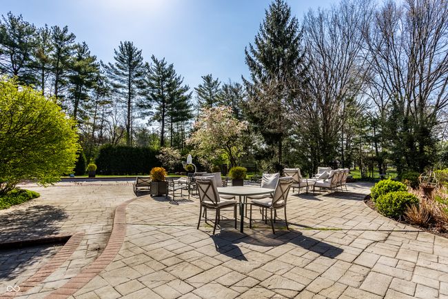 10605 Winterwood, House other with 5 bedrooms, 6 bathrooms and null parking in Carmel IN | Image 46