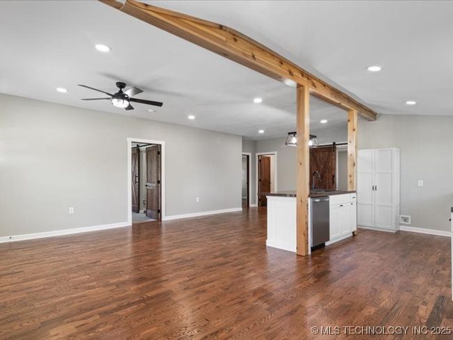 322 W Seneca Ave, House other with 3 bedrooms, 2 bathrooms and null parking in Nowata OK | Image 11