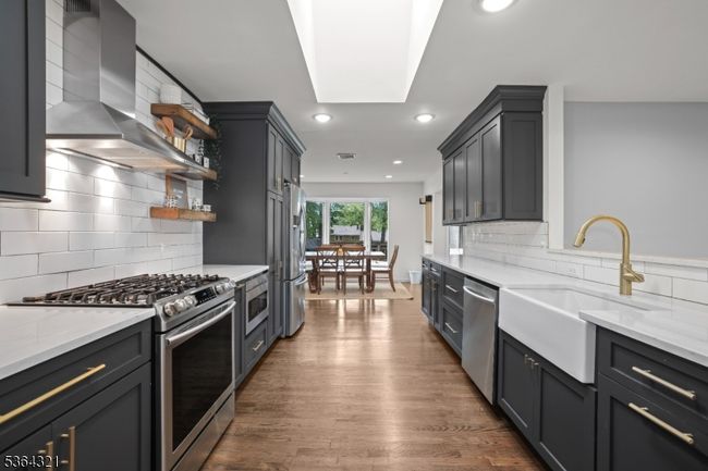 30 Longview Rd, House other with 3 bedrooms, 1 bathrooms and null parking in Cedar Grove NJ | Image 13