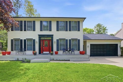 3015 Walden Woods Drive, Midland, MI, 48640 | Card Image