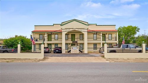 159 N Bridge Ave, Weslaco, TX, 78596-5400 | Card Image