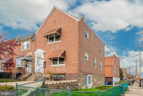 4241 Aldine St, Philadelphia, PA, 19136-3908 | Card Image