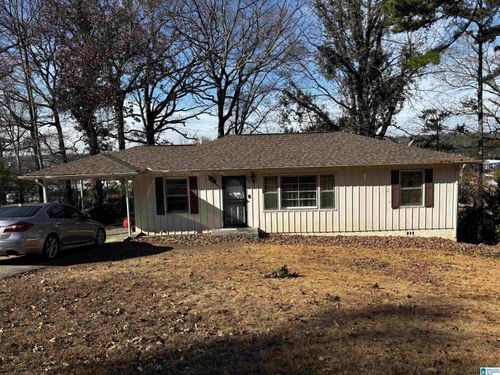 9240 Brookhurst Dr, Birmingham, AL, 35235-1002 | Card Image