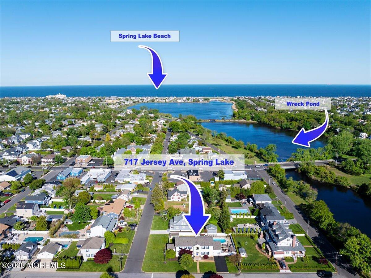 Residential in Spring Lake 4